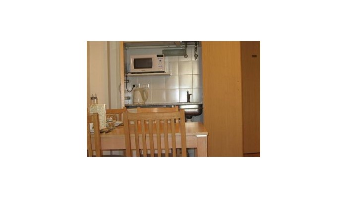 Hotel Apart San Diego poza 9