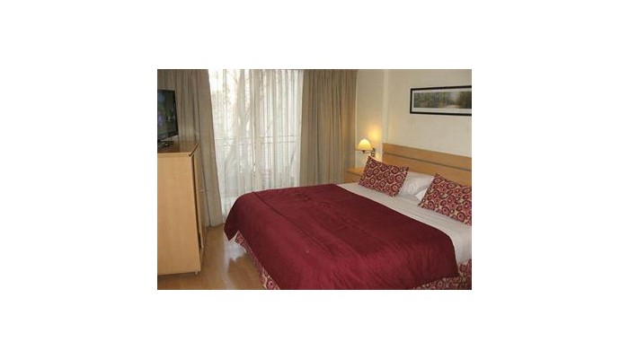 Hotel Apart San Diego poza 2