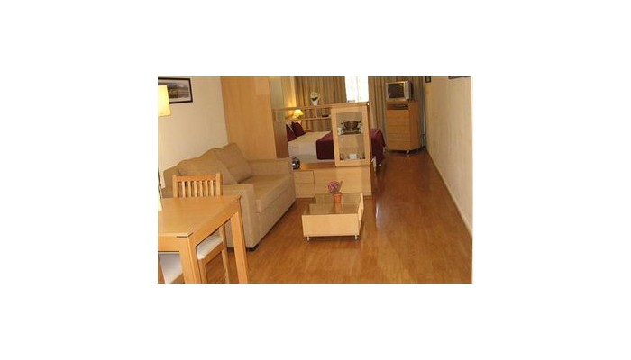 Hotel Apart San Diego poza 4