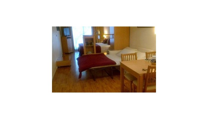 Hotel Apart San Diego poza 10