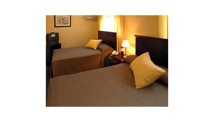 Hotel Apartur Buenos Aires poza 1