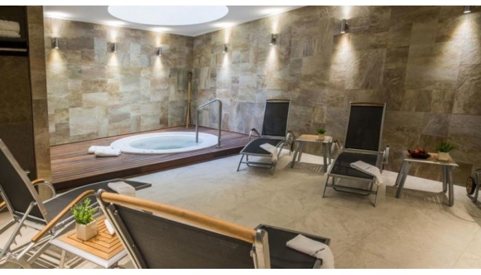 Hotel Arc Recoleta poza 6