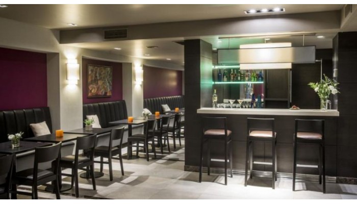 Hotel Arc Recoleta poza 5