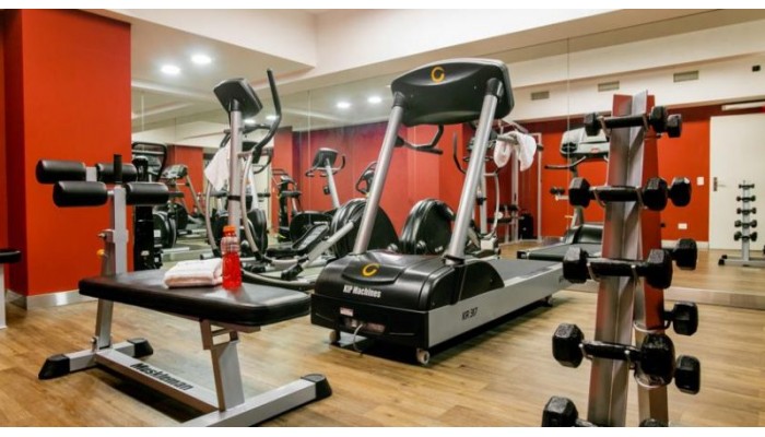 Hotel Arc Recoleta poza 2