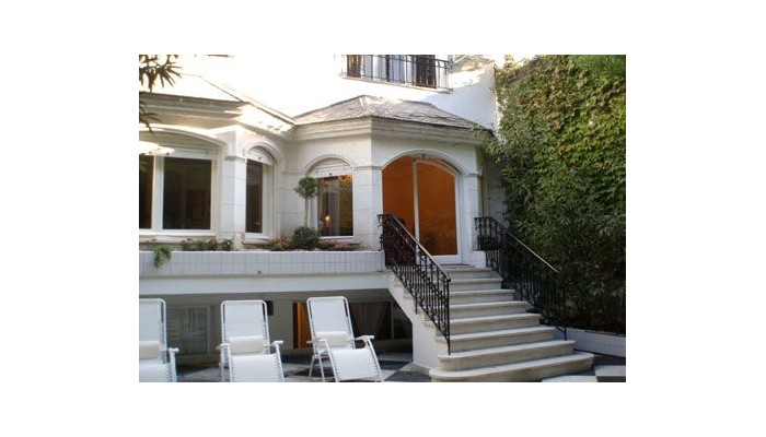 Hotel Aura Suites Boutique poza 1