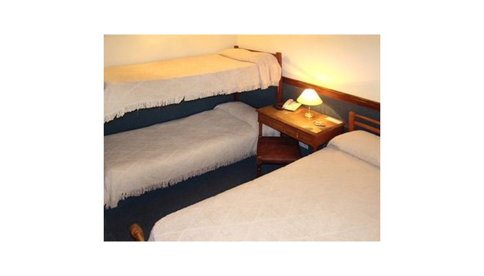 Hotel Austral poza 2