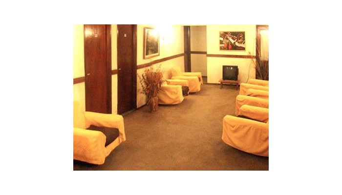 Hotel Austral poza 4