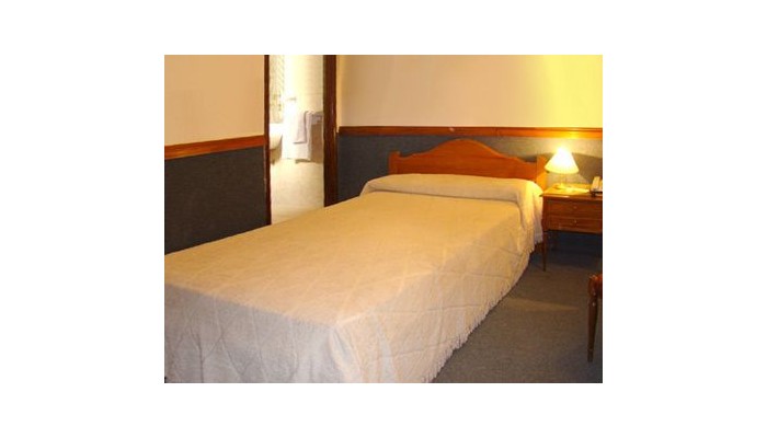 Hotel Austral poza 0