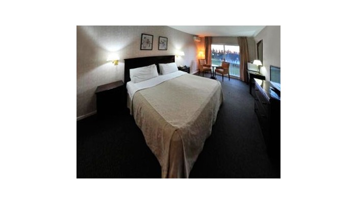 Hotel Australis Campana poza 8