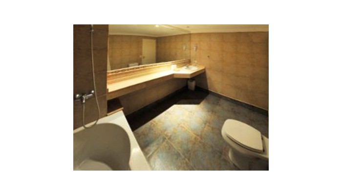 Hotel Australis Campana poza 9