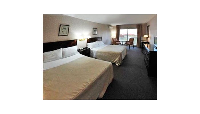 Hotel Australis Campana poza 10