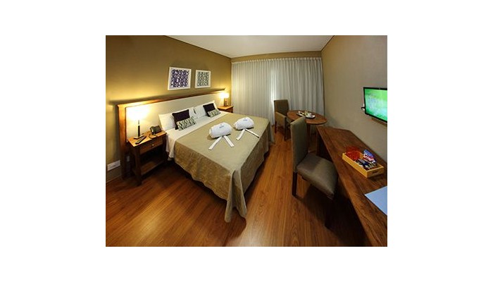 Hotel Australis Campana poza 11