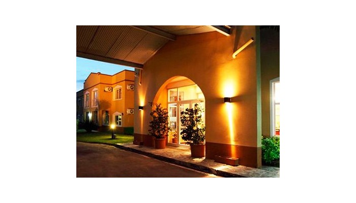 Hotel Australis Campana poza 3