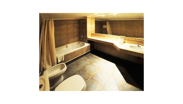 Hotel Australis Campana poza 4