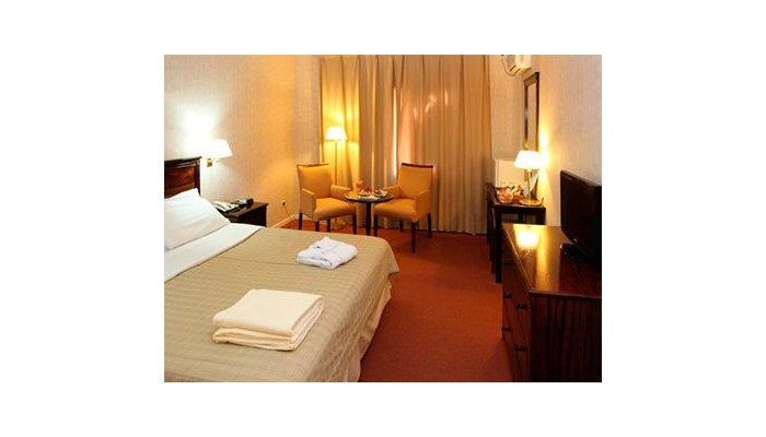 Hotel Australis Campana poza 7