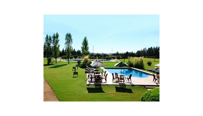 Hotel Australis Campana poza 2