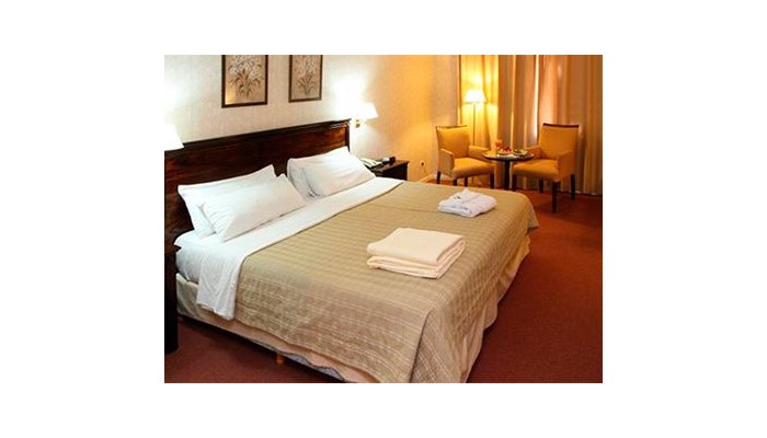 Hotel Australis Campana poza 5