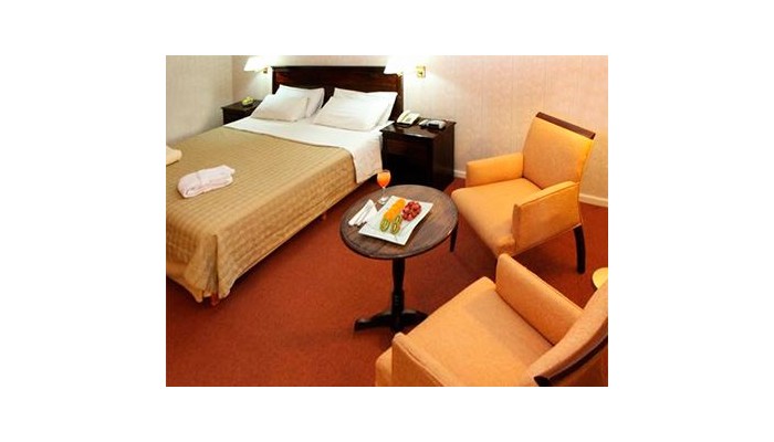 Hotel Australis Campana poza 6