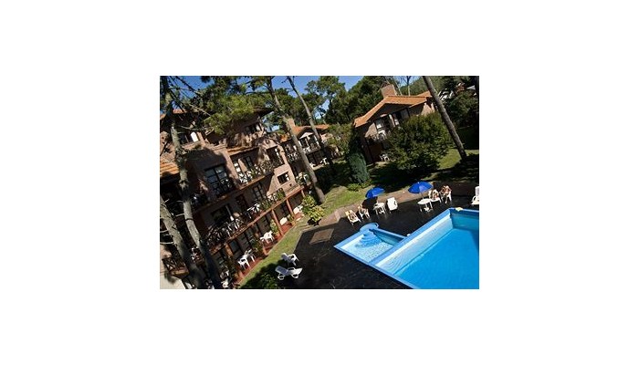 Hotel Australis Paradise poza 3