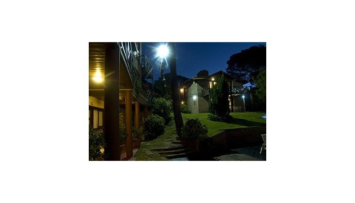 Hotel Australis Paradise poza 10