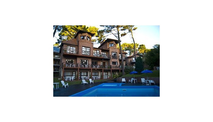 Hotel Australis Paradise poza 9