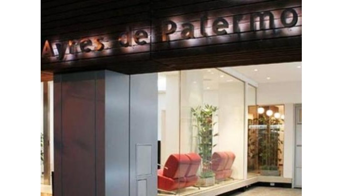 Hotel Ayres De Palermo poza 0