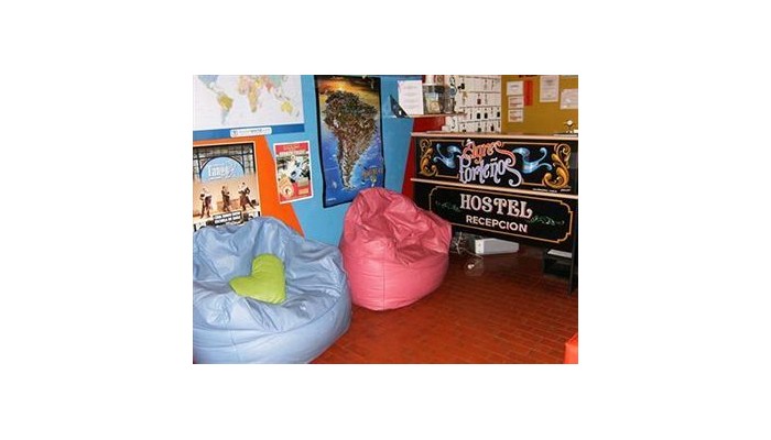Hotel Ayres Portenos Hostel poza 7