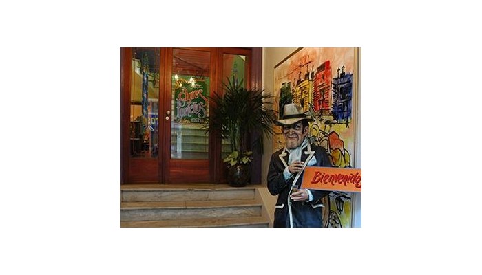 Hotel Ayres Portenos Hostel poza 6