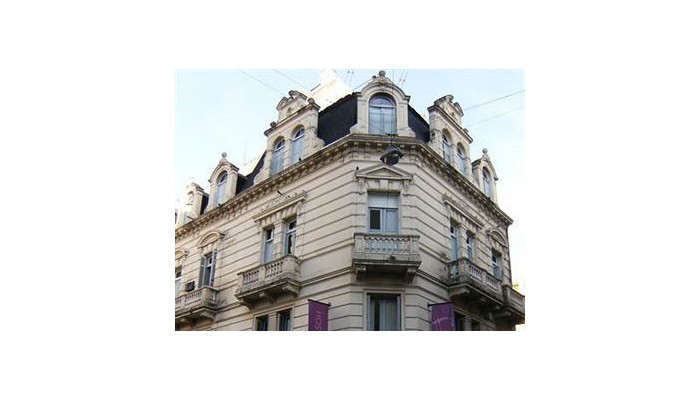 Hotel Ayres Portenos Hostel poza 11