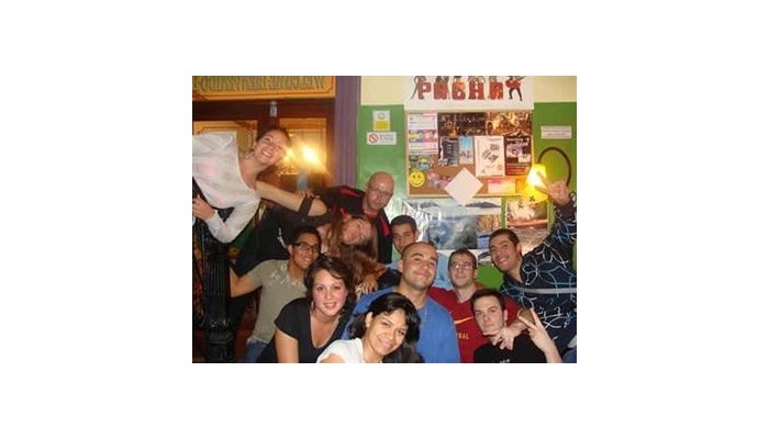 Hotel Ayres Portenos Hostel poza 3