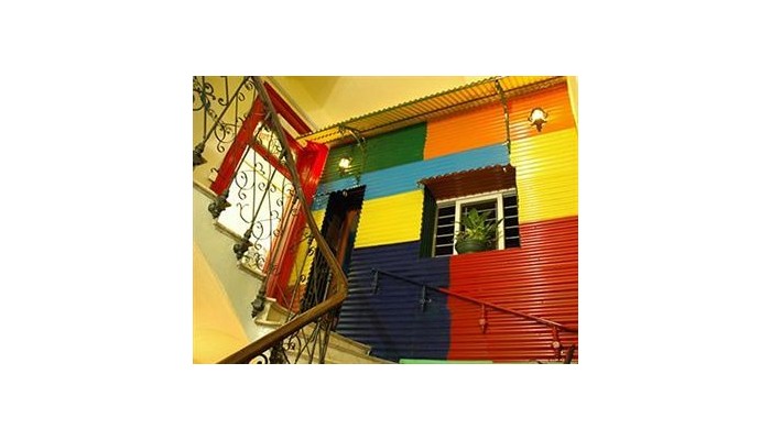 Hotel Ayres Portenos Hostel poza 0