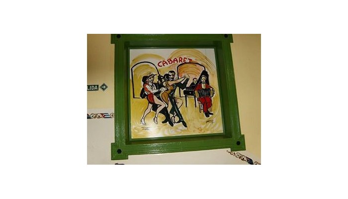 Hotel Ayres Portenos Hostel poza 8