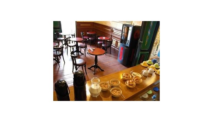 Hotel Ayres Portenos Hostel poza 4