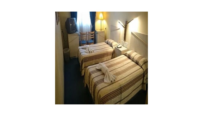 Hotel Babel Plaza poza 4