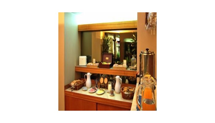 Hotel Babel Plaza poza 7