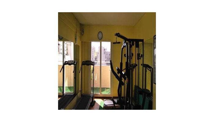 Hotel Babel Plaza poza 2