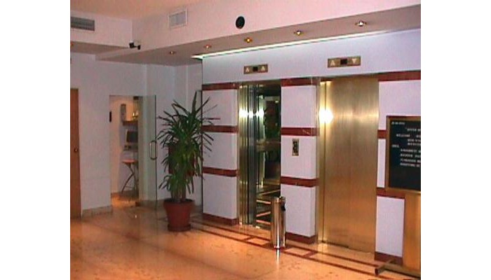 Hotel Babel Plaza poza 9