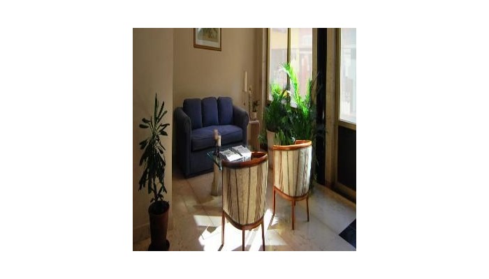 Hotel Babel Plaza poza 1