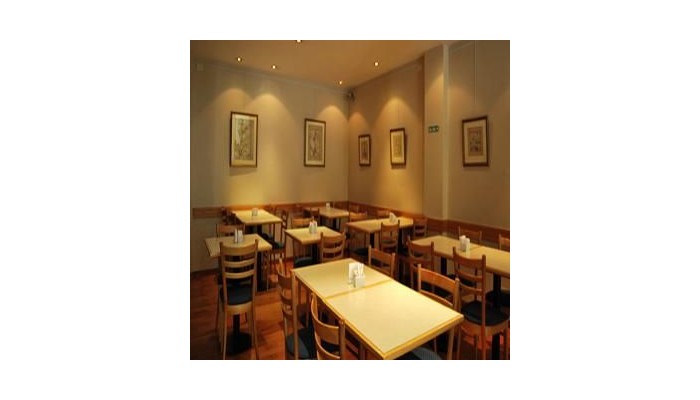 Hotel Babel Plaza poza 6