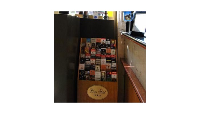 Hotel Babel Plaza poza 0