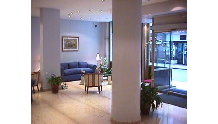 Hotel Babel Plaza poza 8