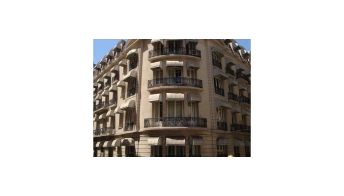 Hotel Baires 612 poza 0