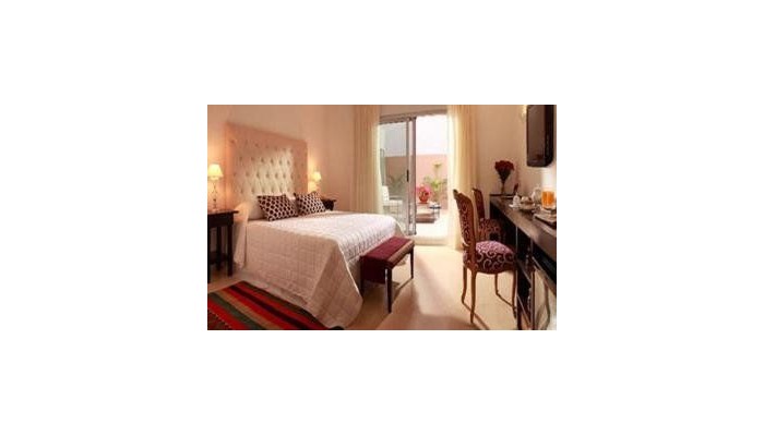 Hotel Be Hollywood poza 4