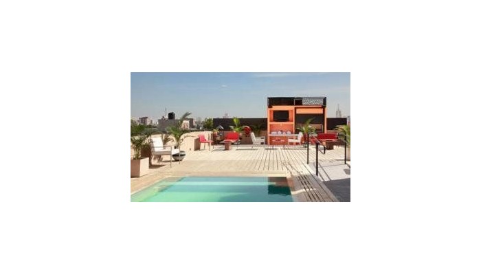 Hotel Be Hollywood poza 8