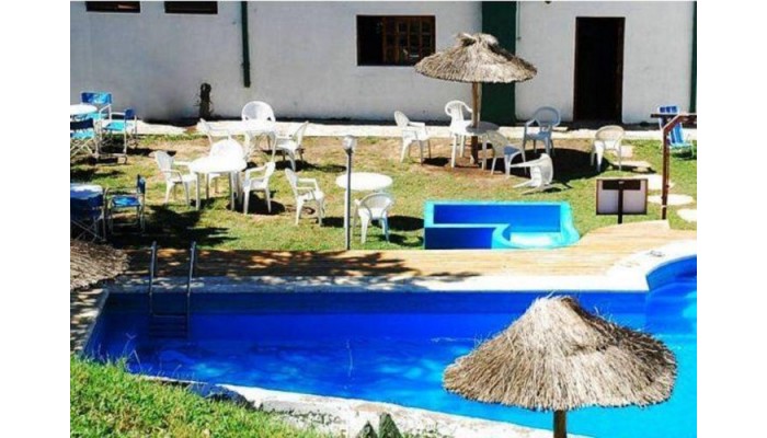 Hotel Bella Vista poza 6