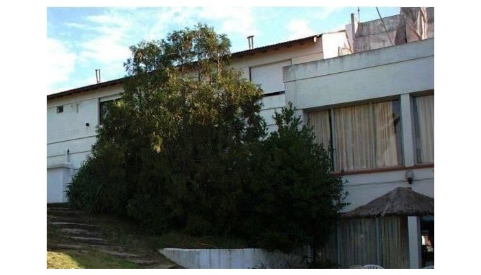 Hotel Bella Vista poza 3