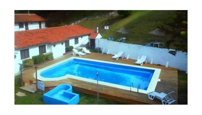 Hotel Bella Vista poza 2