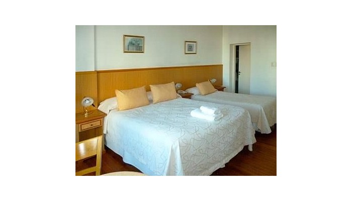 Hotel Benevento poza 5
