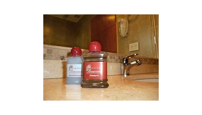 Hotel Benevento poza 1