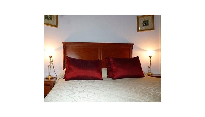 Hotel Benevento poza 10
